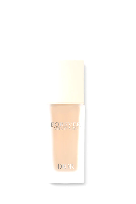DIOR Diοr Forever Velvet Veil Blurring Matte Primer - 24h Comfort and Wear 30 ml - C099700181