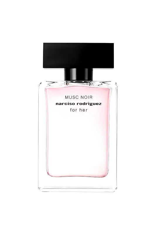 NARCISO RODRIGUEZ Narciso Rodriguez For Her Musc Noir Eau de Parfum - 82000213101