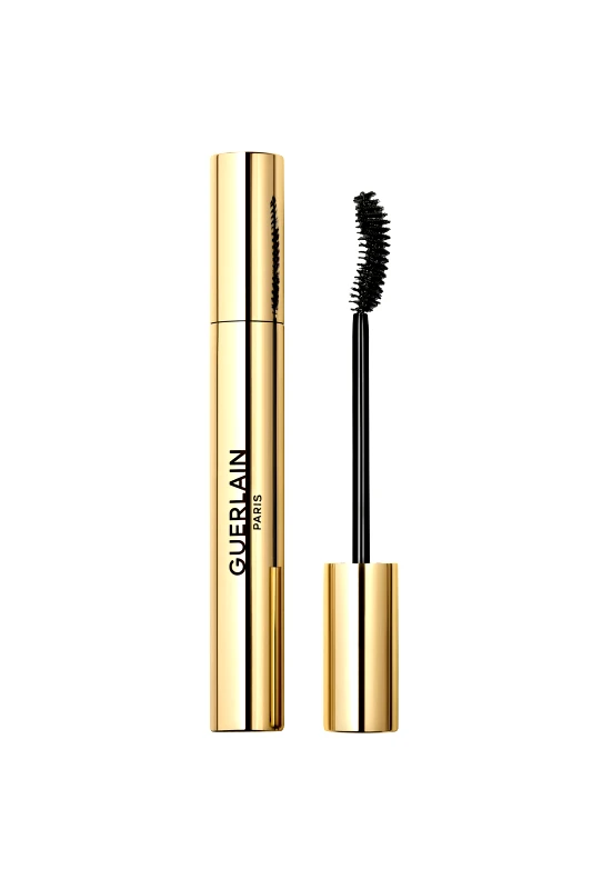 GUERLAIN Guerlain Noir G 24H Intense Volume Curl Mascara - G043657 01 Black