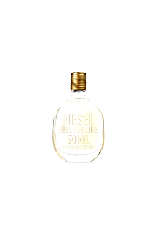 DIESEL FRAGRANCES Diesel Fuel For Life Eau de Toilette - LA596202
