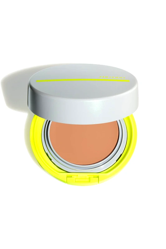 SHISEIDO Shiseido BB Sports Compact SPF 50+ - 10115577301 Dark