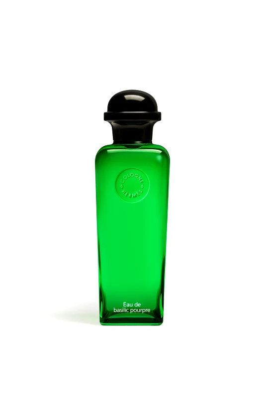 HERMÈS Hermès Eau de Basilic Pourpre Eau de Cologne - 105079V0