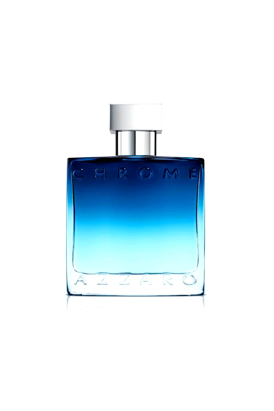 AZZARO Azzaro Chrome Eau de Parfum - LD458400