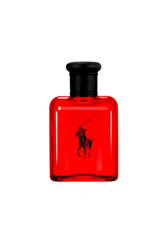 RALPH LAUREN Ralph Lauren Polo Red Eau de Toilette - S0962205