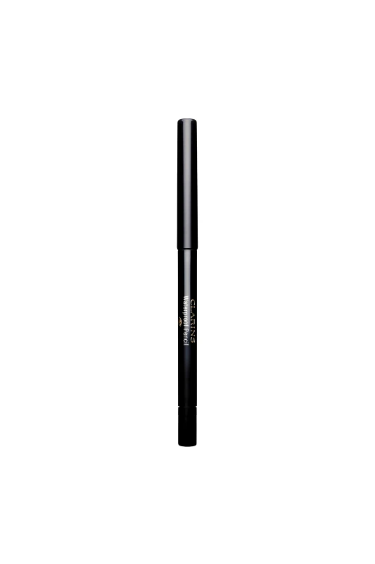 CLARINS Clarins Waterproof Eye Pencil - 80052817 01 Black