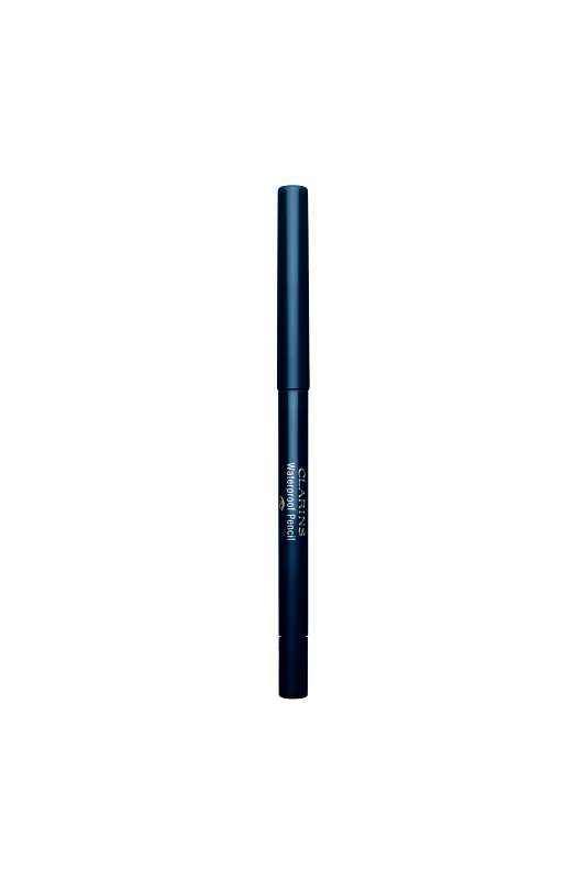 CLARINS Clarins Waterproof Eye Pencil - 80044963 03 Blue Orchid