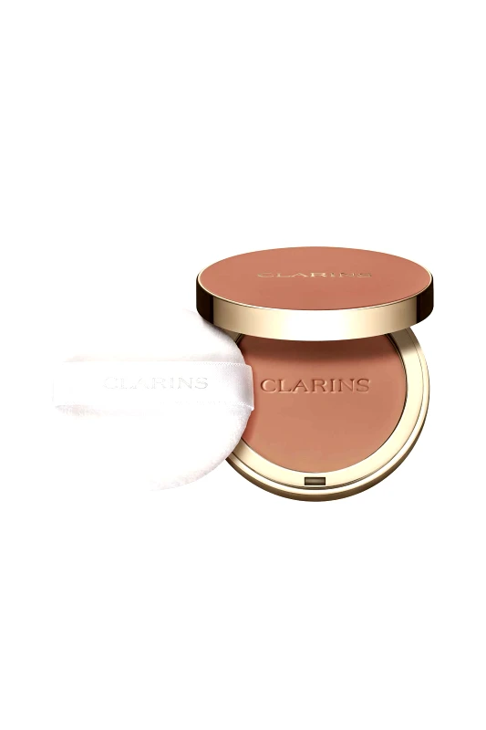 CLARINS Clarins Ever Matte Compact Powder - 80079943 06 Deep