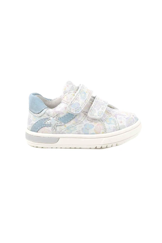 PRIMIGI Primigi βρεφικά sneakers με all-over print - 7905133 Λευκό