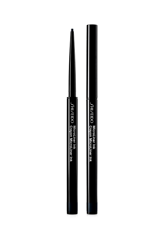 SHISEIDO Shiseido Microliner Ink - 10114733101 01 Black