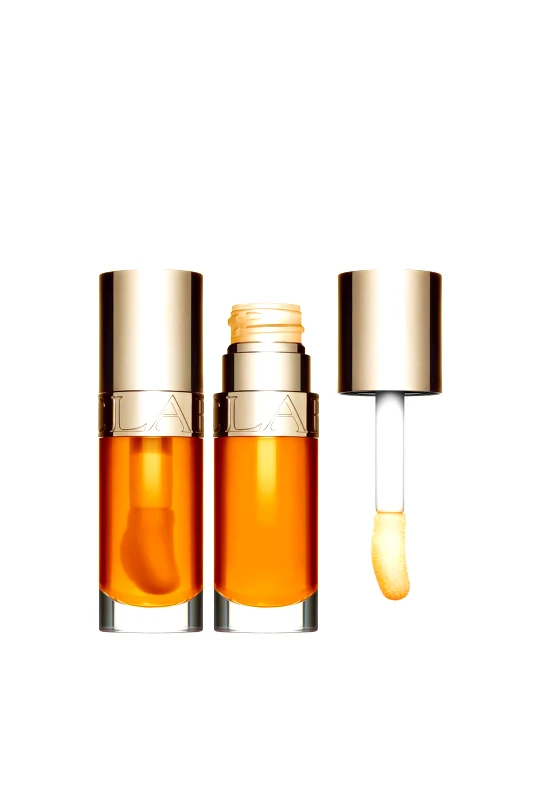 CLARINS Clarins Lip Comfort Oil - 80084587 01 Honey