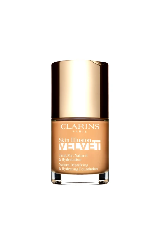 CLARINS Clarins Skin Illusion Velvet - 80079987 110.5 Tawny