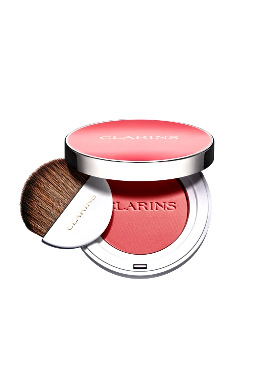 CLARINS Clarins Joli Blush - 80051346 Cheecky Pink 02