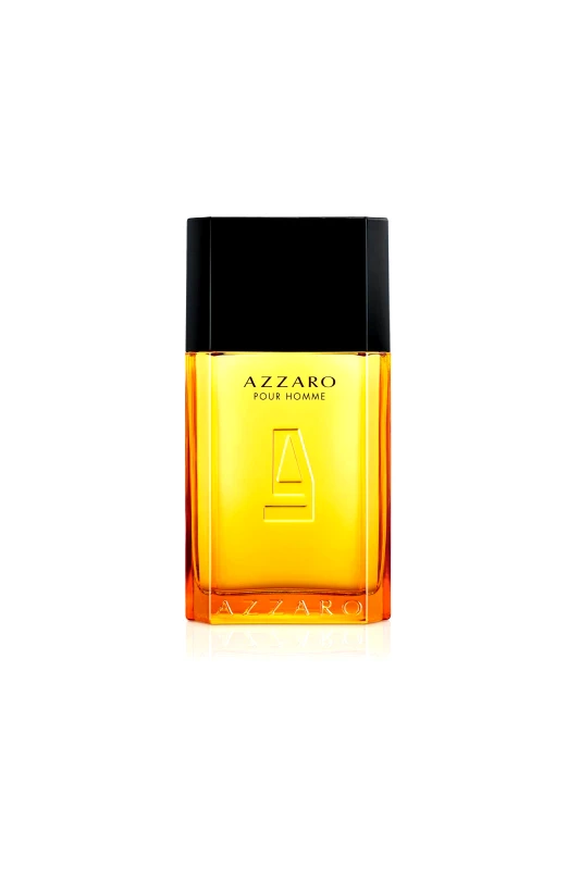 AZZARO Azzaro Pour Homme Eau de Toilette - LC713201