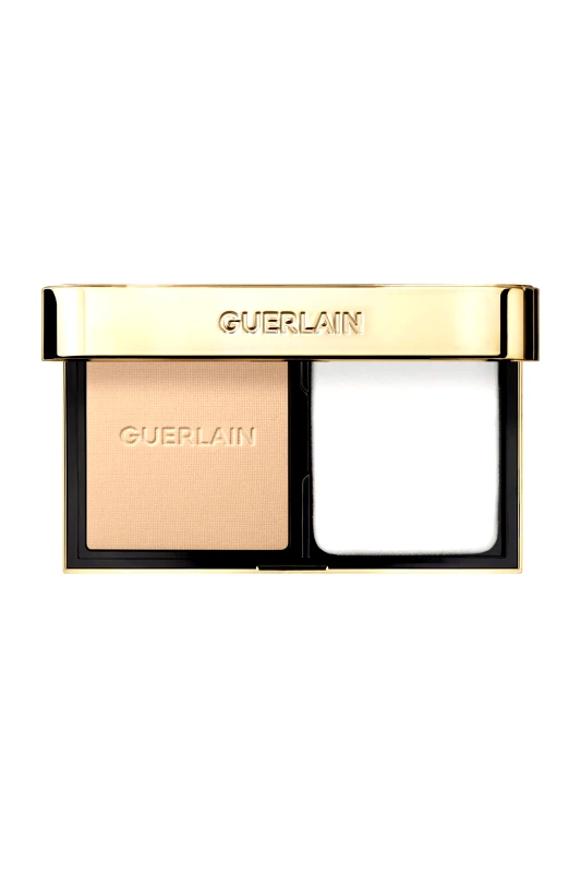 GUERLAIN Guerlain Parure Gold Skin Control High Perfection Matte Compact Foundation - G043790 1N Neutral