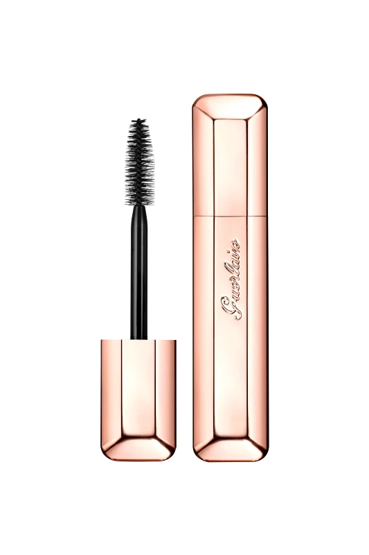 GUERLAIN Guerlain MAD EYES Mascara Buildable Volume Lash by Lash - G043211 01 Mad Black