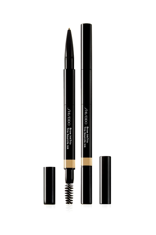 SHISEIDO Shiseido Brow Inktrio - 10114773101 01 Blonde