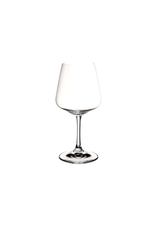 VILLEROY & BOCH Villeroy & Boch σετ από 4 κρυστάλλινα ποτήρια κρασιού "Ovid" - 7209-8110