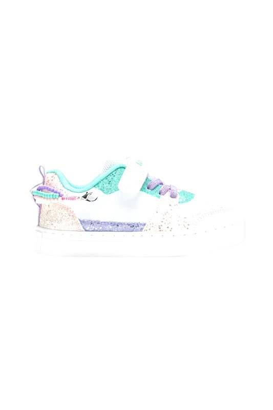 LELLI KELLY Lelli Kelly παιδικά sneakers "Gioiello" - LKAA4010A00 Λευκό