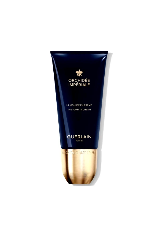 GUERLAIN Guerlain Orchidée Impériale The Foam In Cream 150 ml - G061885