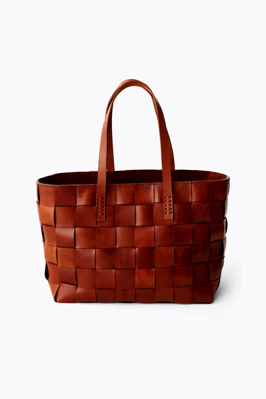 DRAGON DIFFUSION Dragon Diffusion γυναικεία τσάντα ώμου "Japan Tote" - 8151 Ταμπά