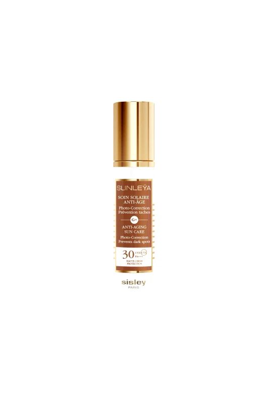 SISLEY Sisley Sunleÿa Anti-Aging Sun Care SPF30 50 ml - 168376