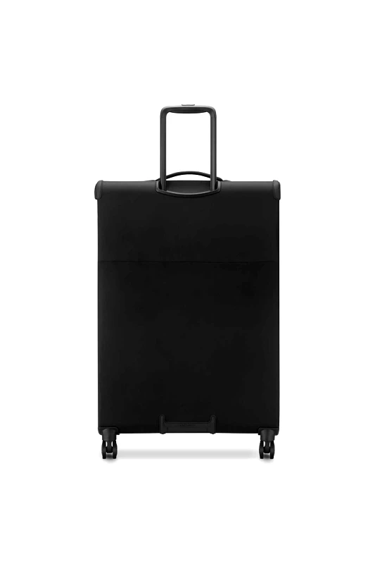 DELSEY Delsey unisex βαλίτσα καμπίνας 67 x 42 x 28 cm "Brochant Black" - 225782150
