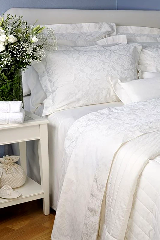 DOWN TOWN HOME DOWN TOWN Home Σετ σεντόνια υπέρδιπλα "534" 245 x 270 (4 τεμάχια) - 10-0524