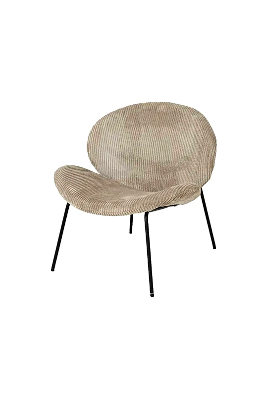 KAEMINGK Kaemingk πολυθρόνα σαλονιού 73,5 x 72 x 67,5 cm - 809932