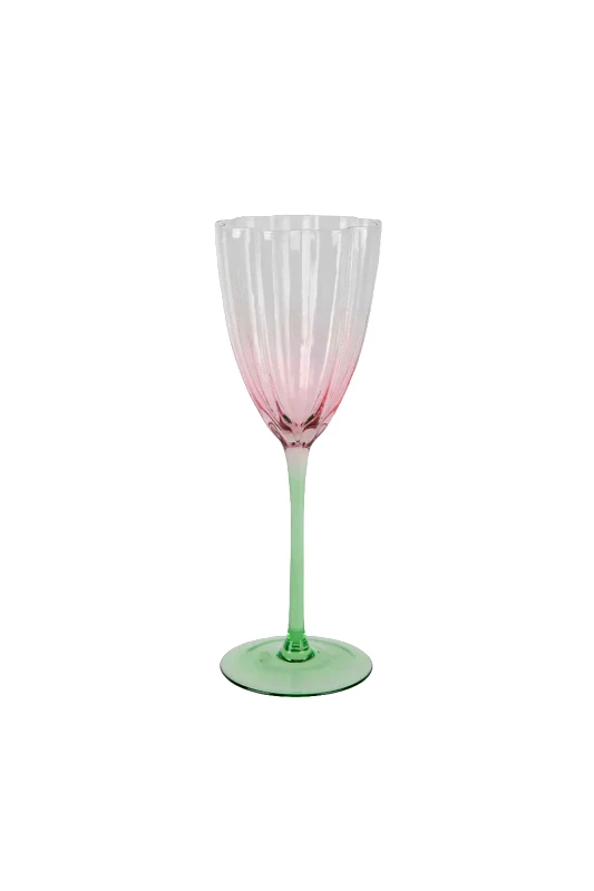 KAEMINGK Kaemingk γυάλινο ποτήρι σαμπάνιας 23,5 x 8,3 cm - 858504