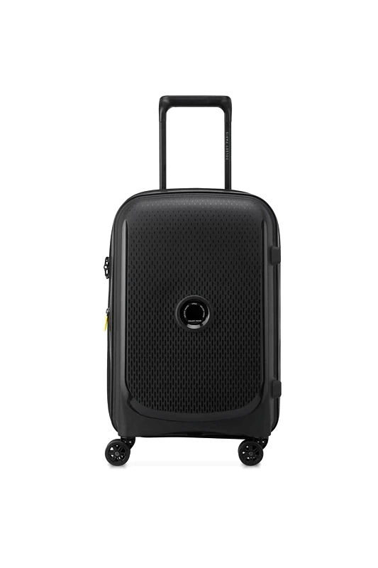 DELSEY Delsey unisex βαλίτσα καμπίνας 35 x 55 x 25 cm "Belmont Plus" - 386180400MR