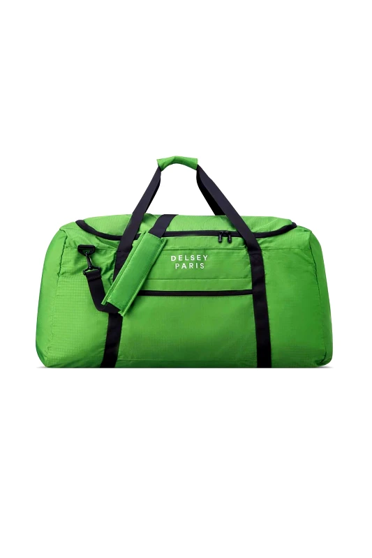 DELSEY Delsey unisex σακ βουαγιάζ 39,5 x 79 x 37,5 cm "Nomade Green" - 333540703
