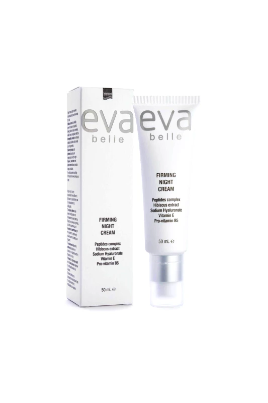 EVA BELLE Eva Belle Firming Night Cream 50 ml - 2330