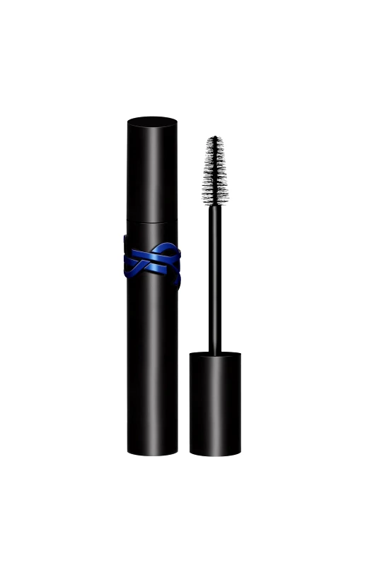 YVES SAINT LAURENT Yves Saint Laurent Lash Clash Waterproof Mascara Black 9 ml - 3614273993760