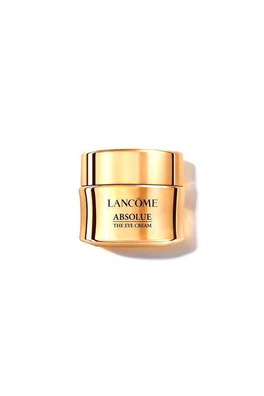 LANCÔME Lancôme Absolue The Eye Cream Αναζωογονητική Κρέμα Ματιών 20 ml - 3614274160659