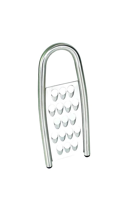 PATISSE Patisse ανοξείδωτος τρίφτης για κυδώνια 30.5 χ 11.8 cm - 221.10559