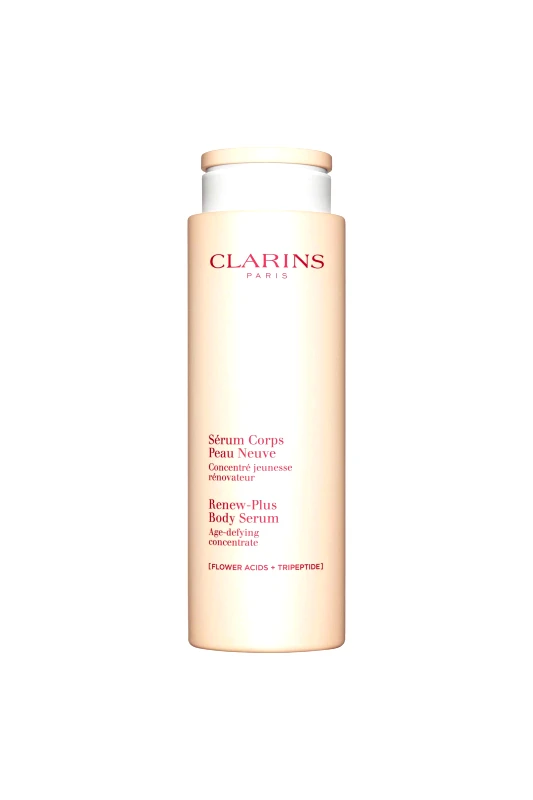 CLARINS Clarins Renew-Plus Body Serum 200 ml - 80112465