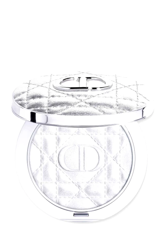 DIOR Dior Forever Glow Luminizer Highlighter Infused with Hyaluronic Acid 6 gr - E000000094 06 Opal Sequin