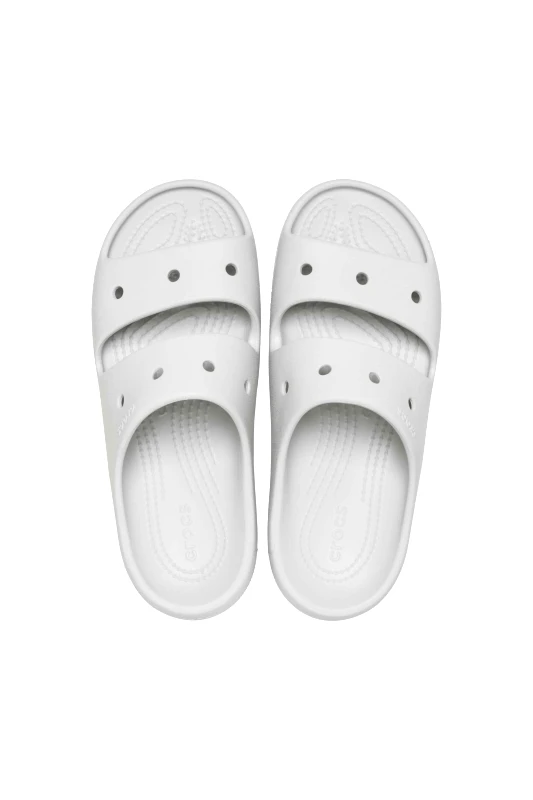 CROCS Crocs unisex σαγιονάρες "Classic Sandal 2.0" - E61131 Γκρι