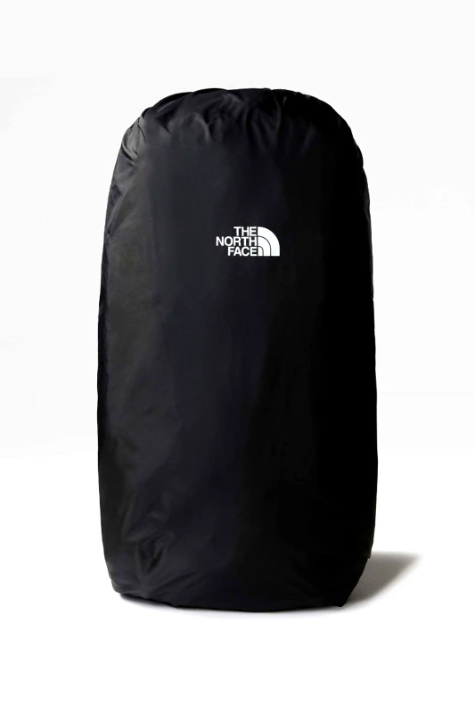THE NORTH FACE The North Face unisex υφασμάτινη τσάντα αδιάβροχη με logo print "Rain Cover" - NF00CA7ZJK31 Μαύρο