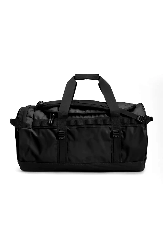 THE NORTH FACE The North Face unisex σάκος ταξιδίου "Base Camp Duffel M" - NF0A52SAKY41 Μαύρο