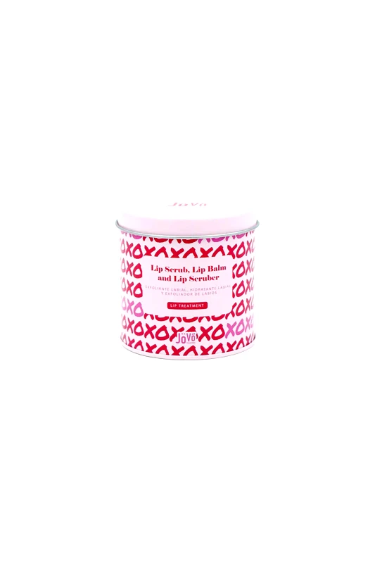 JOVO JOVO Lip Care Pack - JV-JT06010101