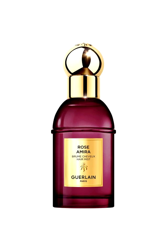 GUERLAIN Guerlain Abolus Allegoria Rosa Amira Hair Mist 40 ml - G014912