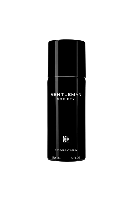 GIVENCHY Givenchy Gentleman Society Deodorant Spray 150 ml - P000463