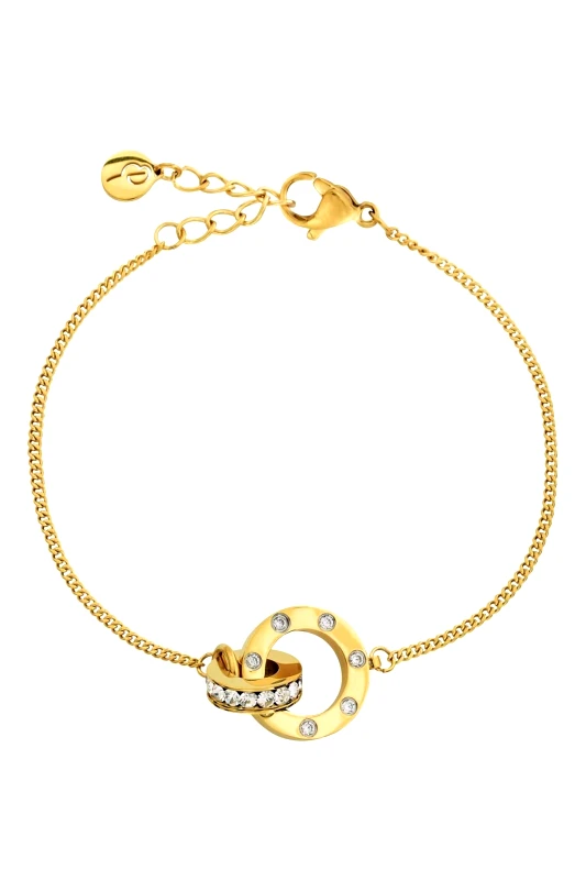 EDBLAD EDBLAD γυναικείο βραχιόλι "Ida" - 111474