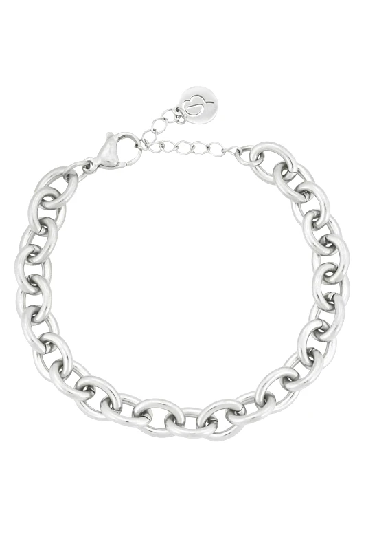 EDBLAD EDBLAD γυναικείο βραχιόλι "Loop" - 126265