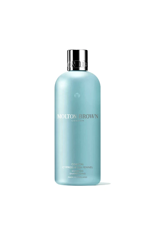 MOLTON BROWN Molton Brown Coastal Cypress & Sea Fennel Shampoo 300 ml - 5111201