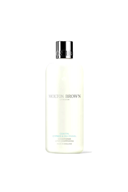 MOLTON BROWN Molton Brown Coastal Cypress & Sea Fennel Conditioner 300 ml - 5111202