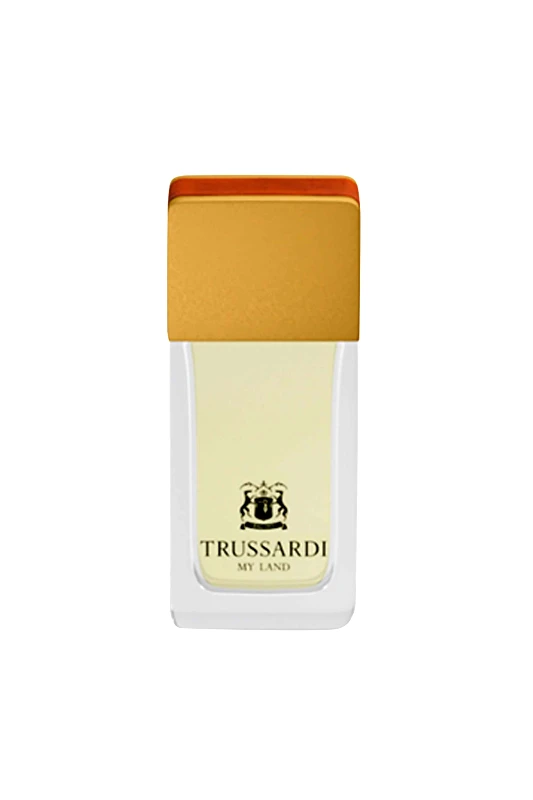 TRUSSARDI Trussardi My Land Eau de Toilette - F83002N
