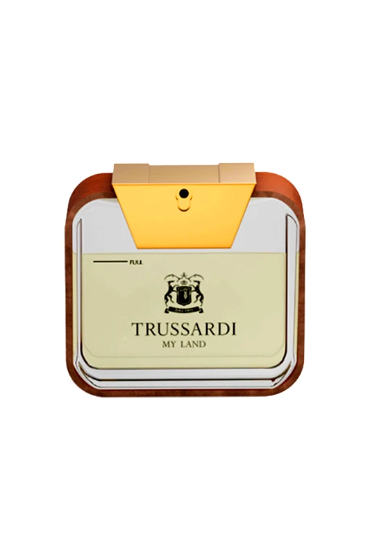 TRUSSARDI Trussardi My Land Eau de Toilette - F83002N