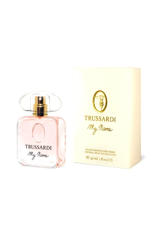 TRUSSARDI Trussardi My Name Eau de Parfum - F85002N